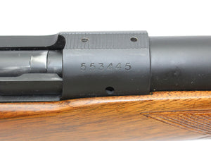 .300 H&H Magnum Standard Rifle - 1962