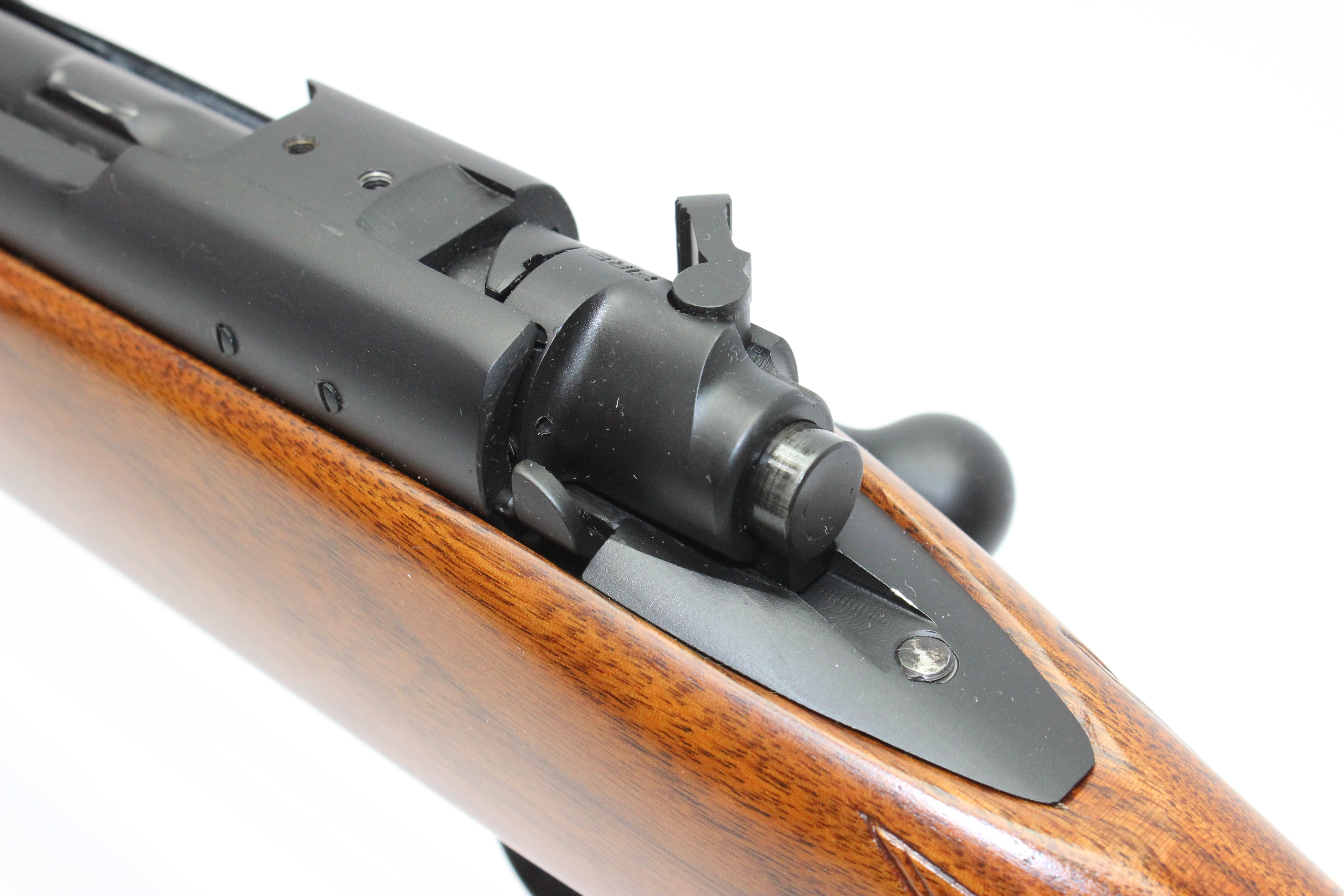 .300 H&H Magnum Standard Rifle - 1962