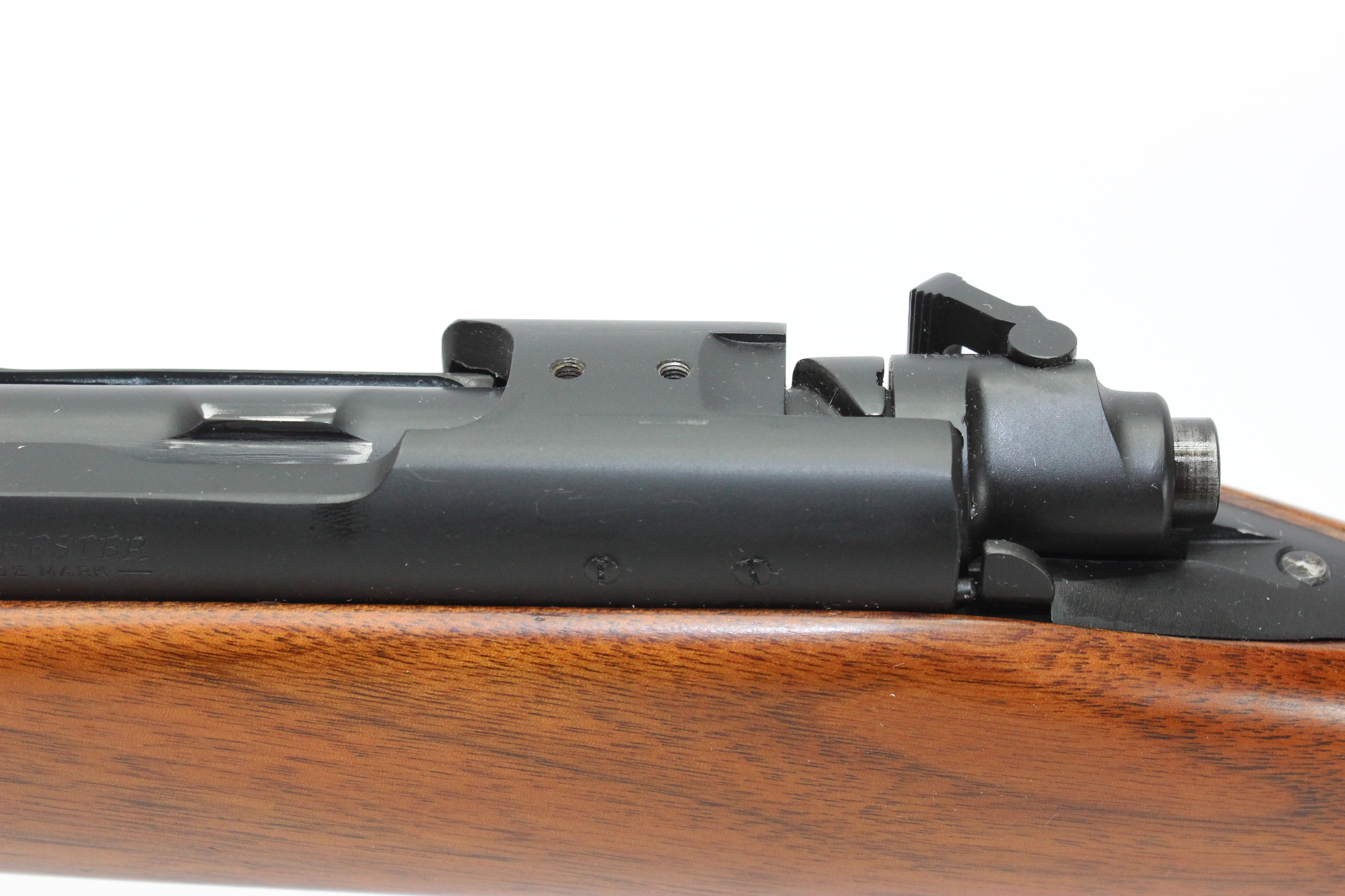 .300 H&H Magnum Standard Rifle - 1962