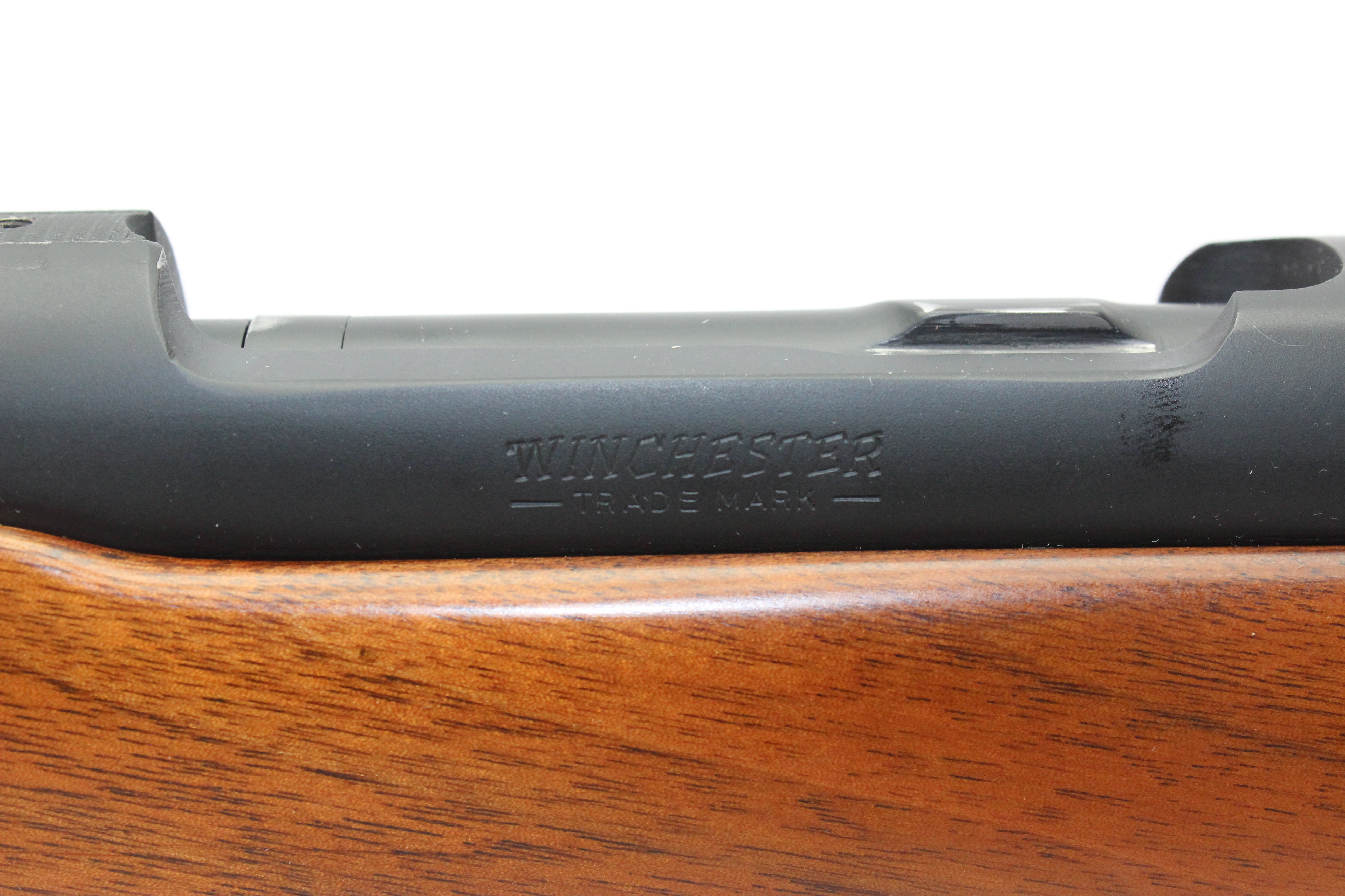 .300 H&H Magnum Standard Rifle - 1962