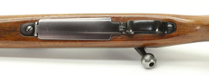 .270 Win Featherweight Rifle - 1961