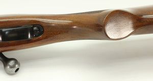 .270 Win Featherweight Rifle - 1961