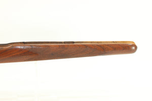 1951-1961 Monte Carlo Standard Rifle Stock