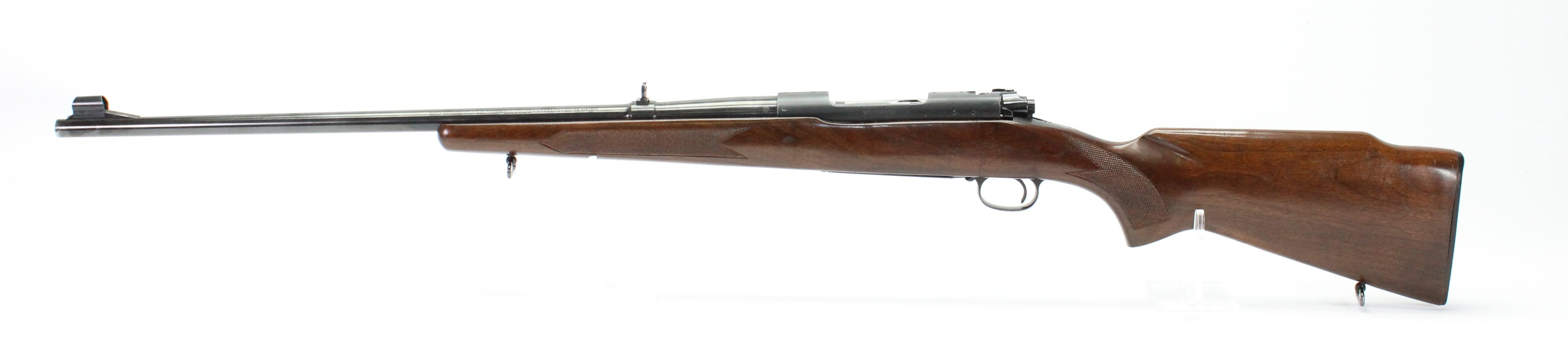 .30-06 Standard Rifle - 1961