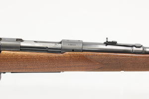 .30 Gov't '06 Standard Rifle - 1946
