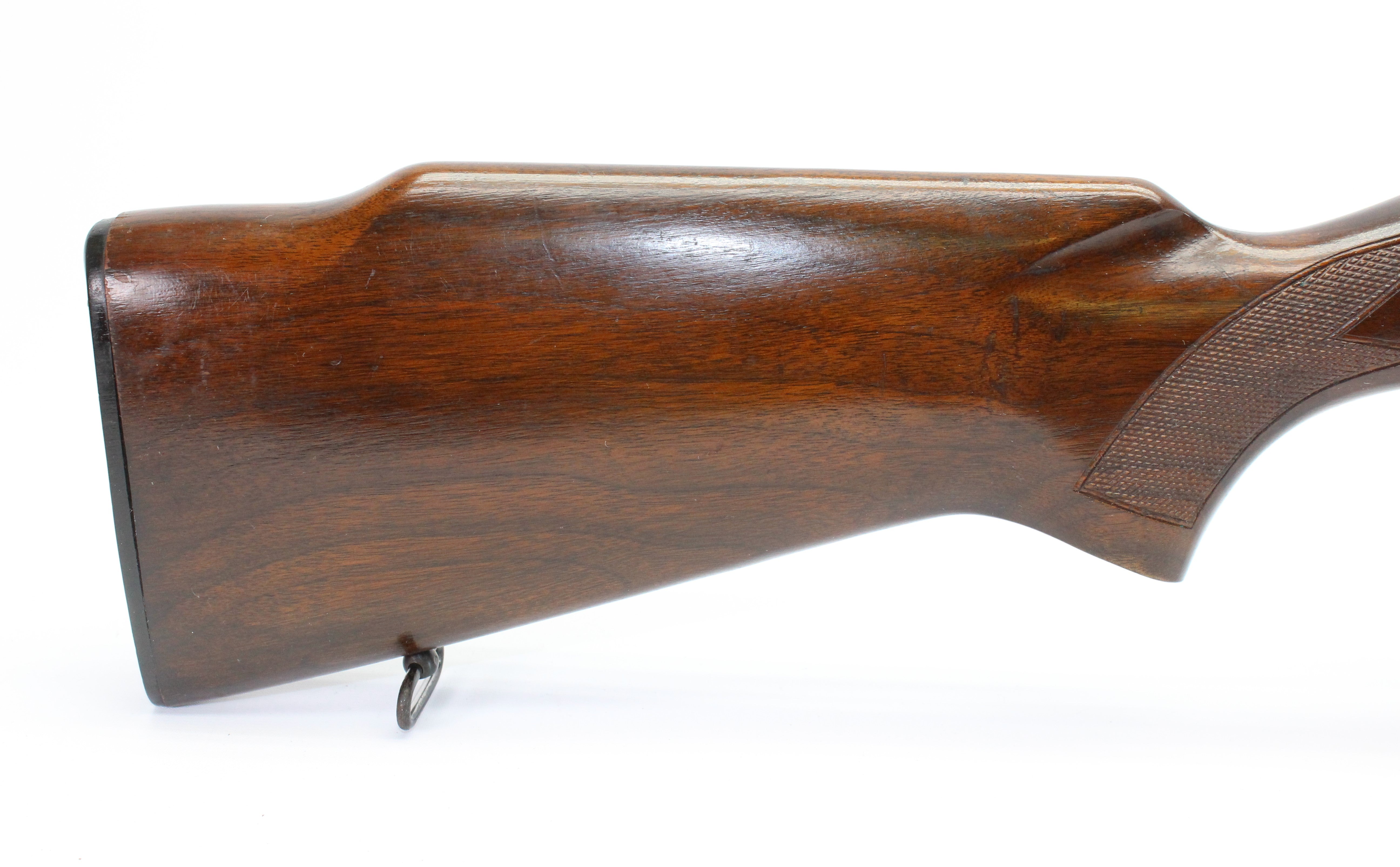 .30-06 Standard Rifle - 1961