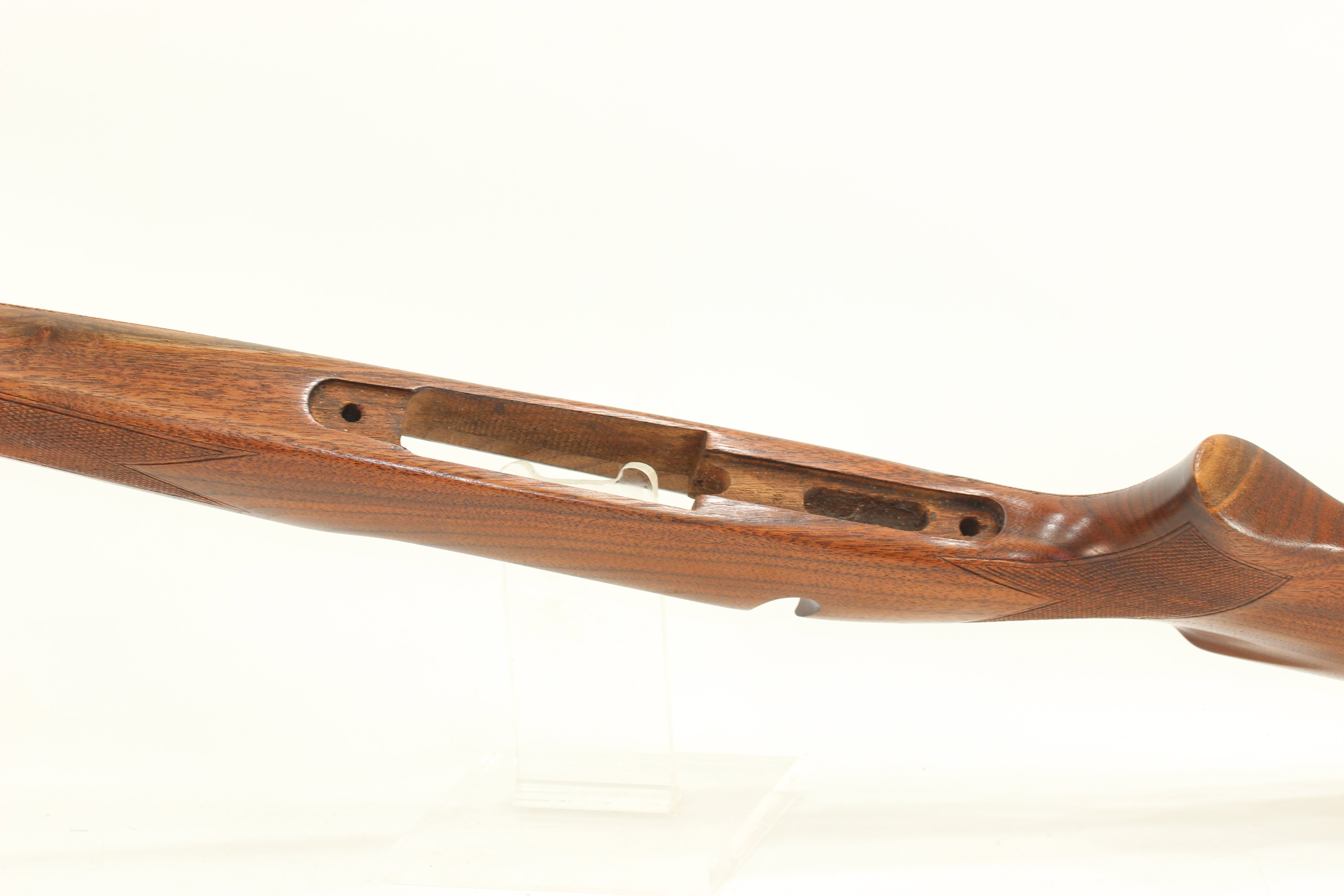 1951-1961 Monte Carlo Standard Rifle Stock