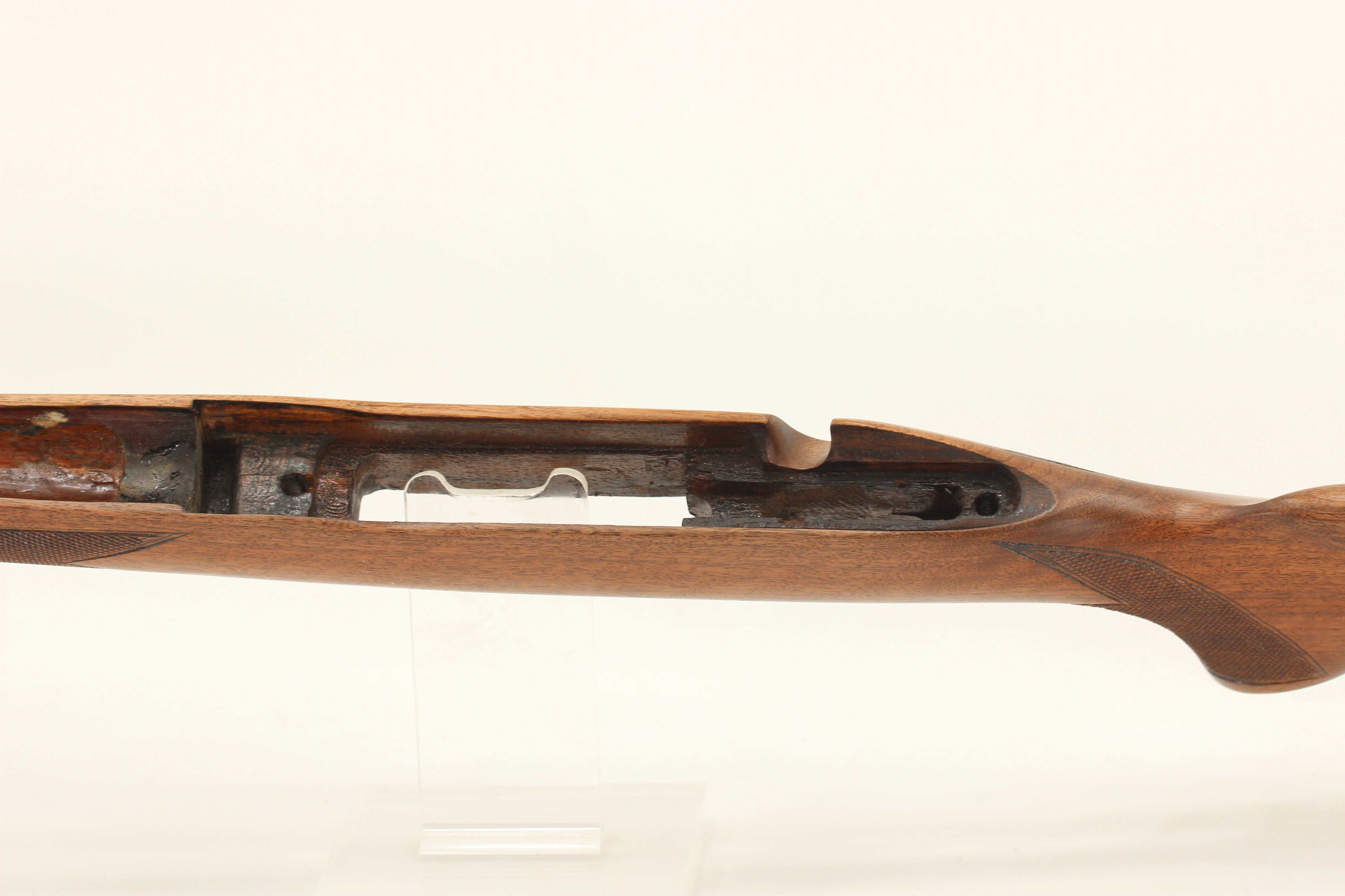 1951-1961 Monte Carlo Standard Rifle Stock