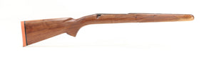 1948-1950 Low Comb Standard Rifle Stock - Shortened