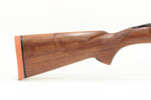1948-1950 Low Comb Standard Rifle Stock - Shortened