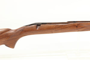 1948-1950 Low Comb Standard Rifle Stock - Shortened