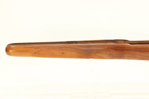 1948-1950 Low Comb Standard Rifle Stock - Shortened