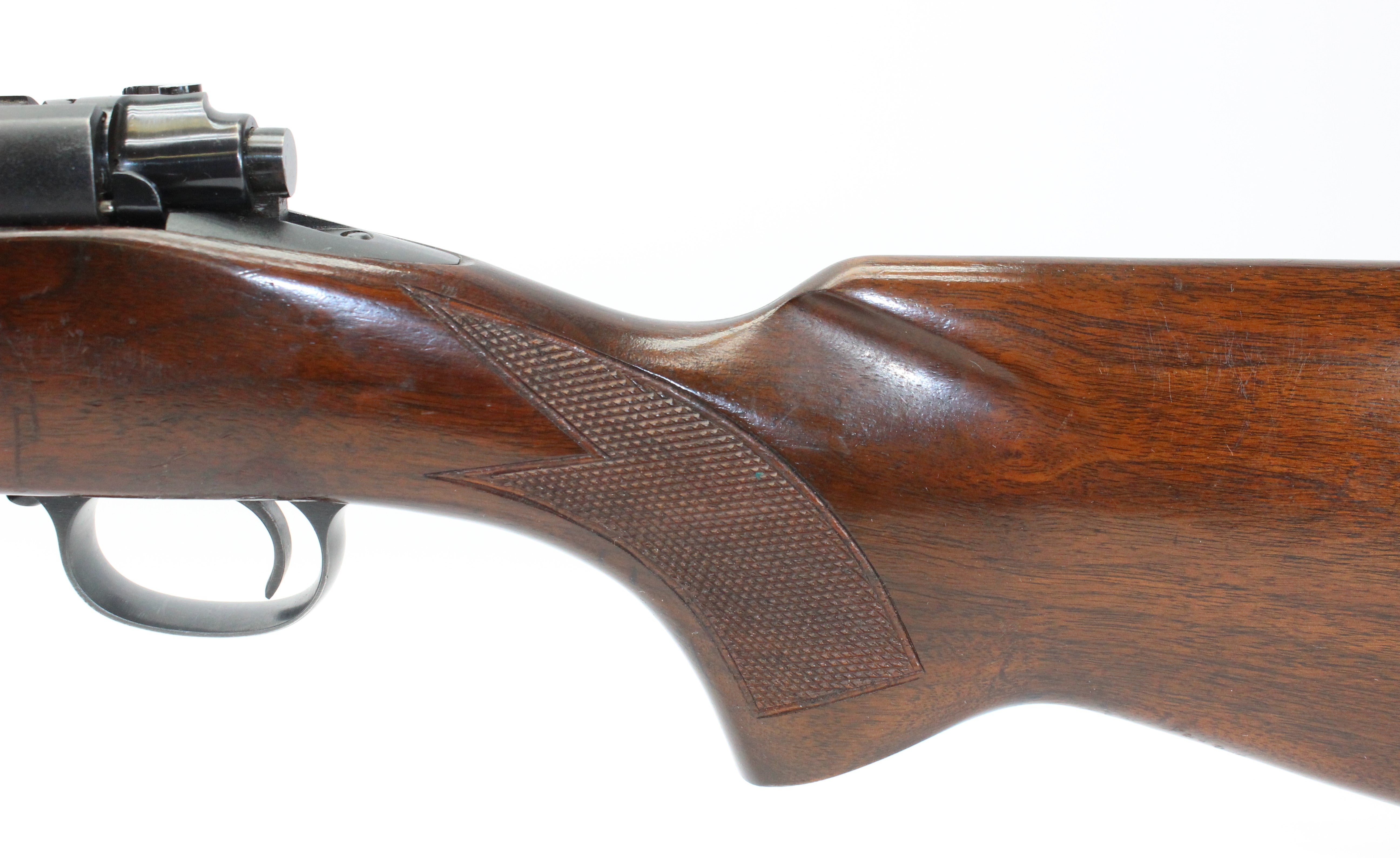 .30-06 Standard Rifle - 1961