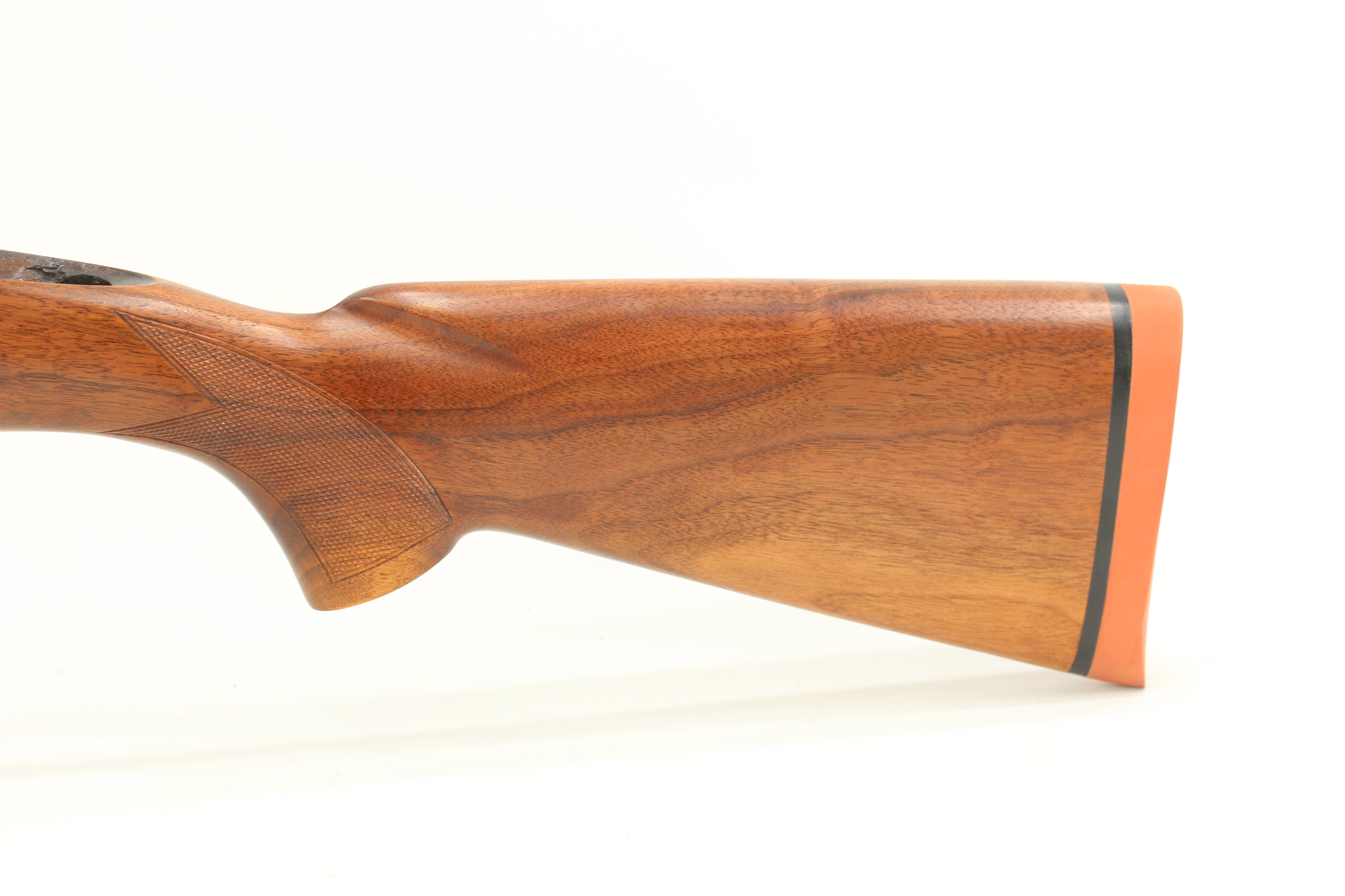 1948-1950 Low Comb Standard Rifle Stock - Shortened