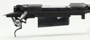 .358 Winchester Featherweight Rifle - 1955