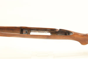 1948-1950 Low Comb Standard Rifle Stock - Shortened