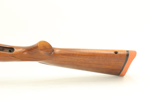 1948-1950 Low Comb Standard Rifle Stock - Shortened