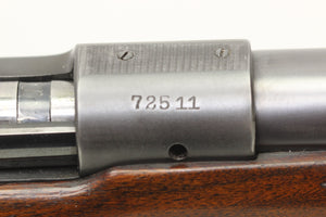 .257 Roberts Standard Carbine- 1947