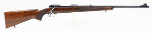 .358 Winchester Featherweight Rifle - 1955