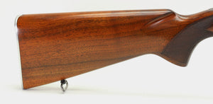 .358 Winchester Featherweight Rifle - 1955