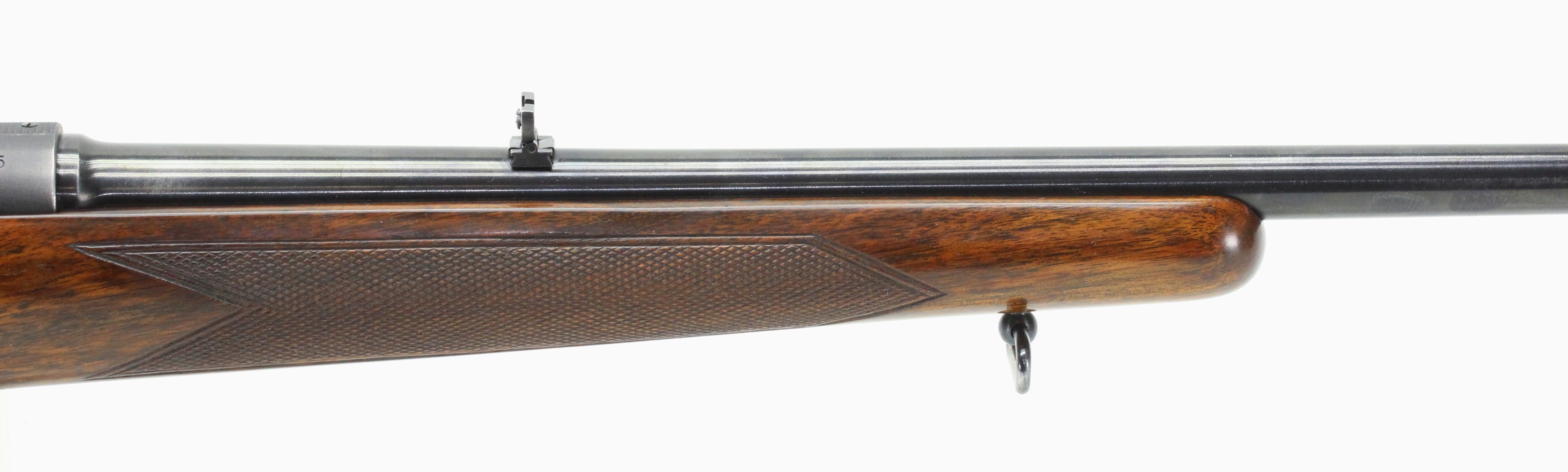 .358 Winchester Featherweight Rifle - 1955