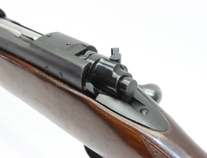 .30-06 Standard Rifle - 1961