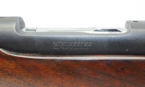 .30-06 Standard Rifle - 1961