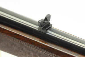 .358 Winchester Featherweight Rifle - 1955