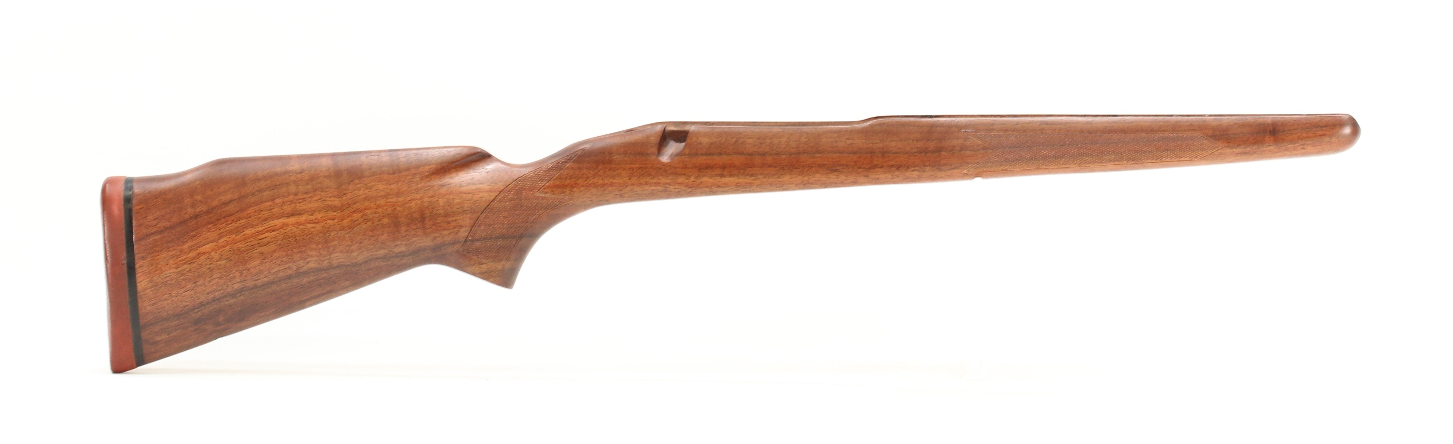 1962-1963 Monte Carlo Standard Rifle Stock