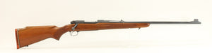 .300 Win Mag "Alaskan" Rifle - 1963