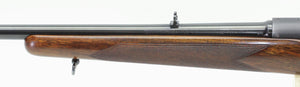 .358 Winchester Featherweight Rifle - 1955