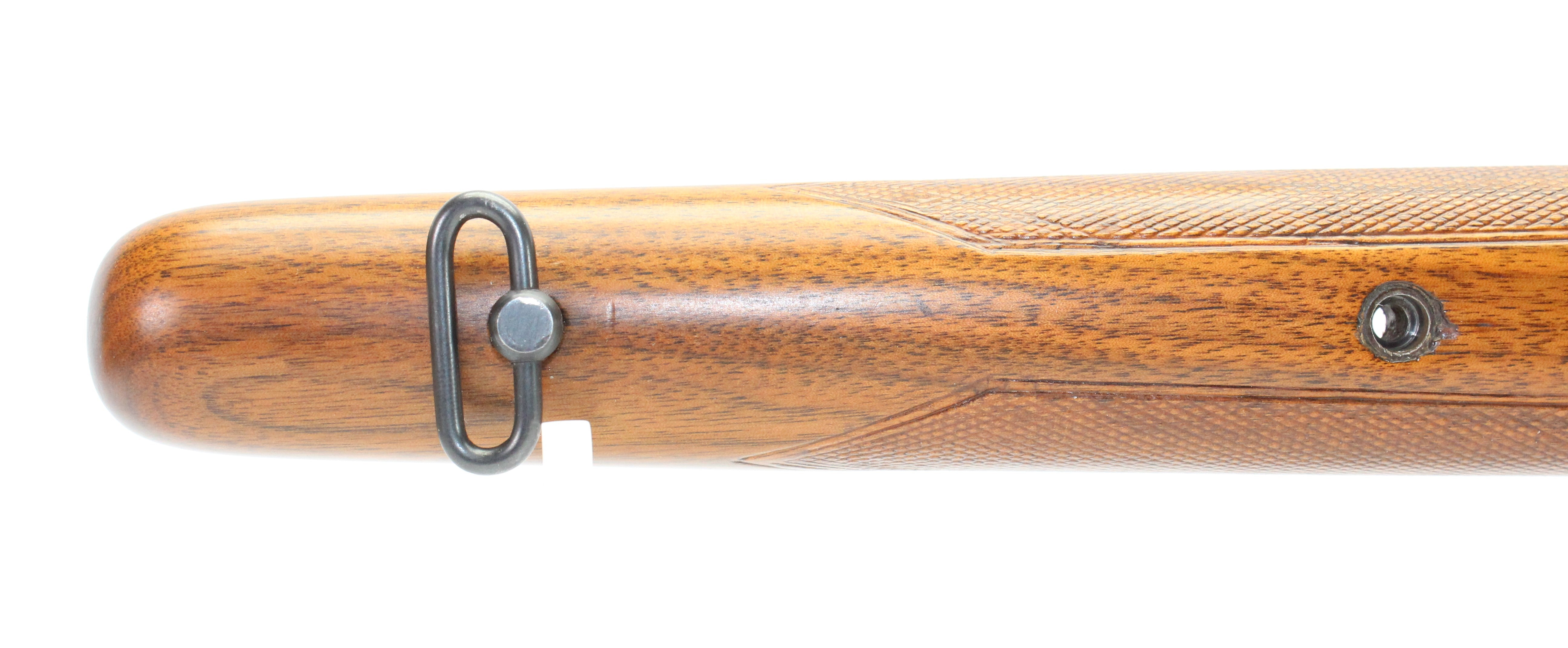 .300 H&H Magnum Standard Rifle - 1962