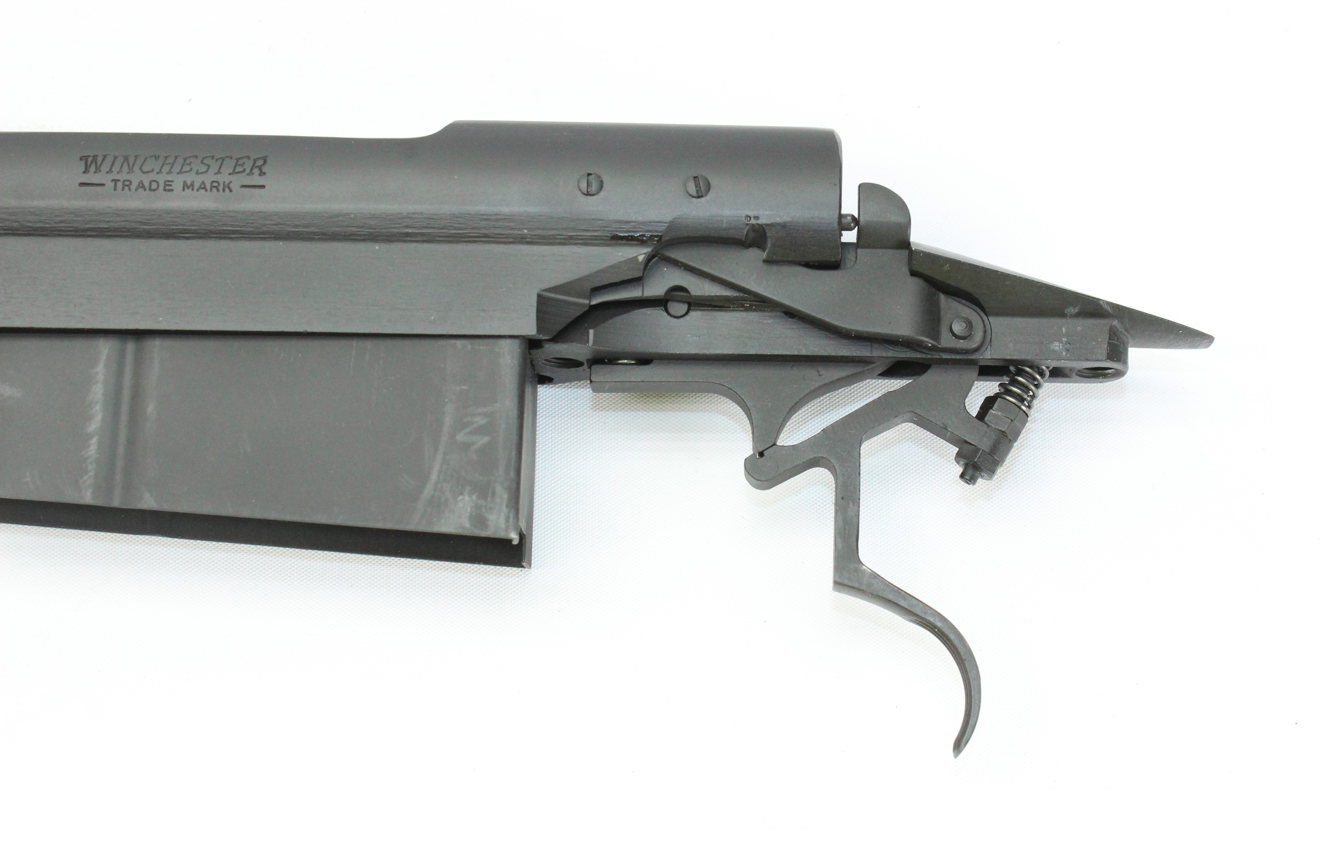 .300 H&H Magnum Standard Rifle - 1962