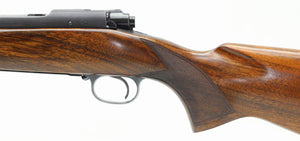 .358 Winchester Featherweight Rifle - 1955