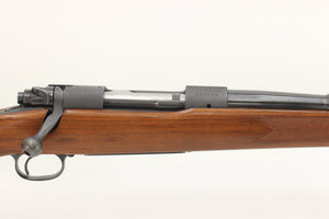 .300 Win Mag "Alaskan" Rifle - 1963