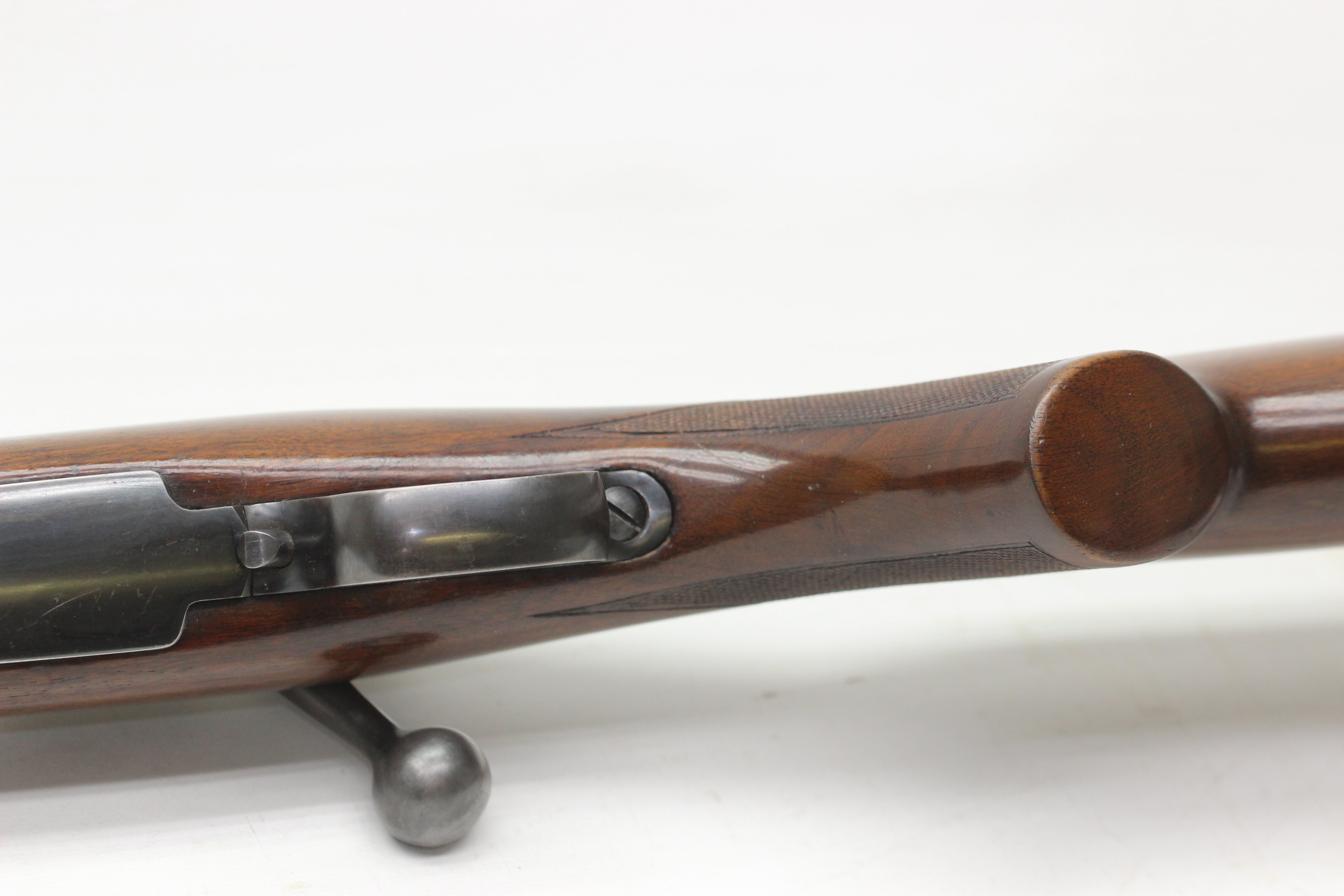 .257 Roberts Standard Carbine- 1947