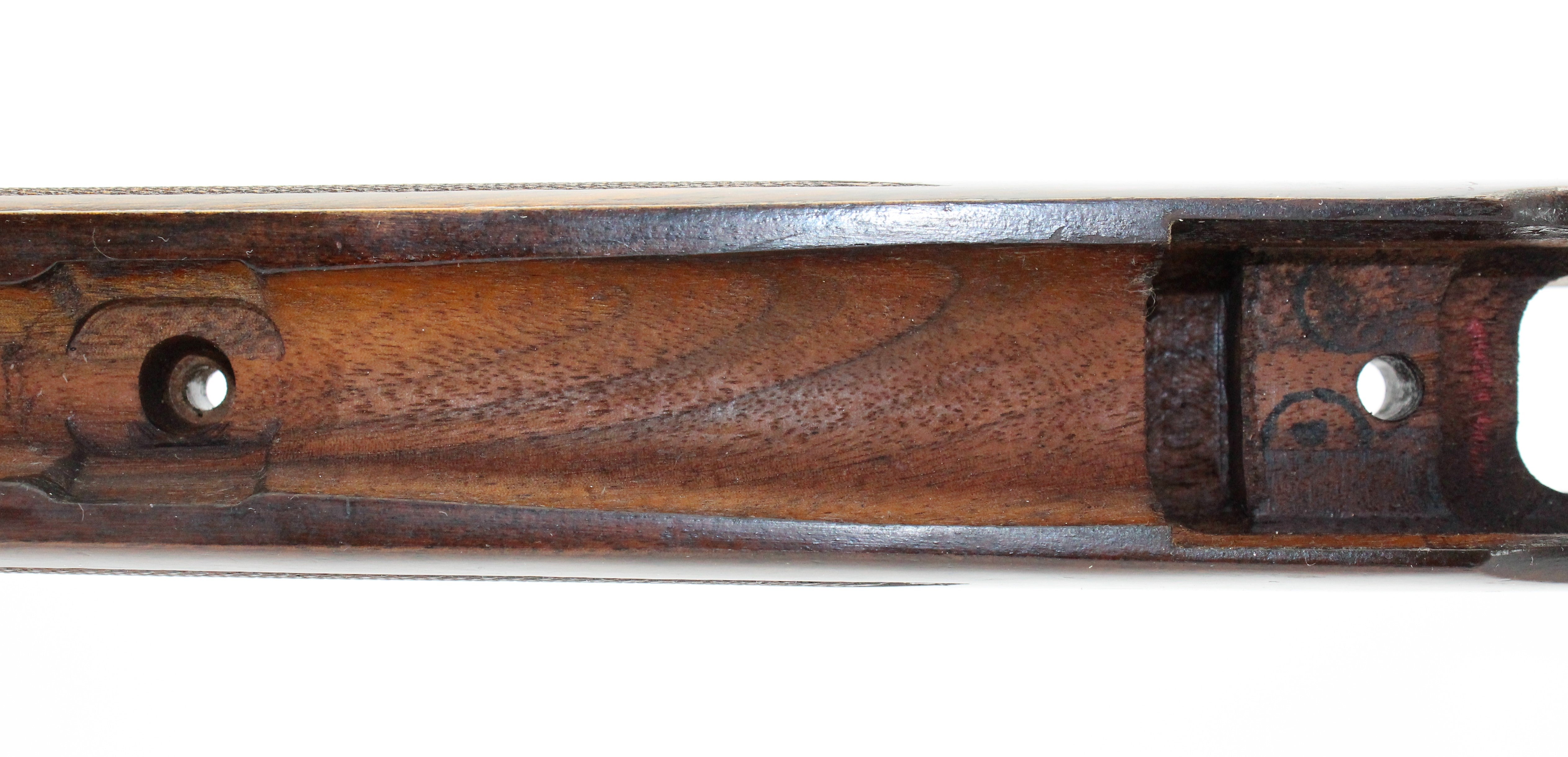 .30-06 Standard Rifle - 1961