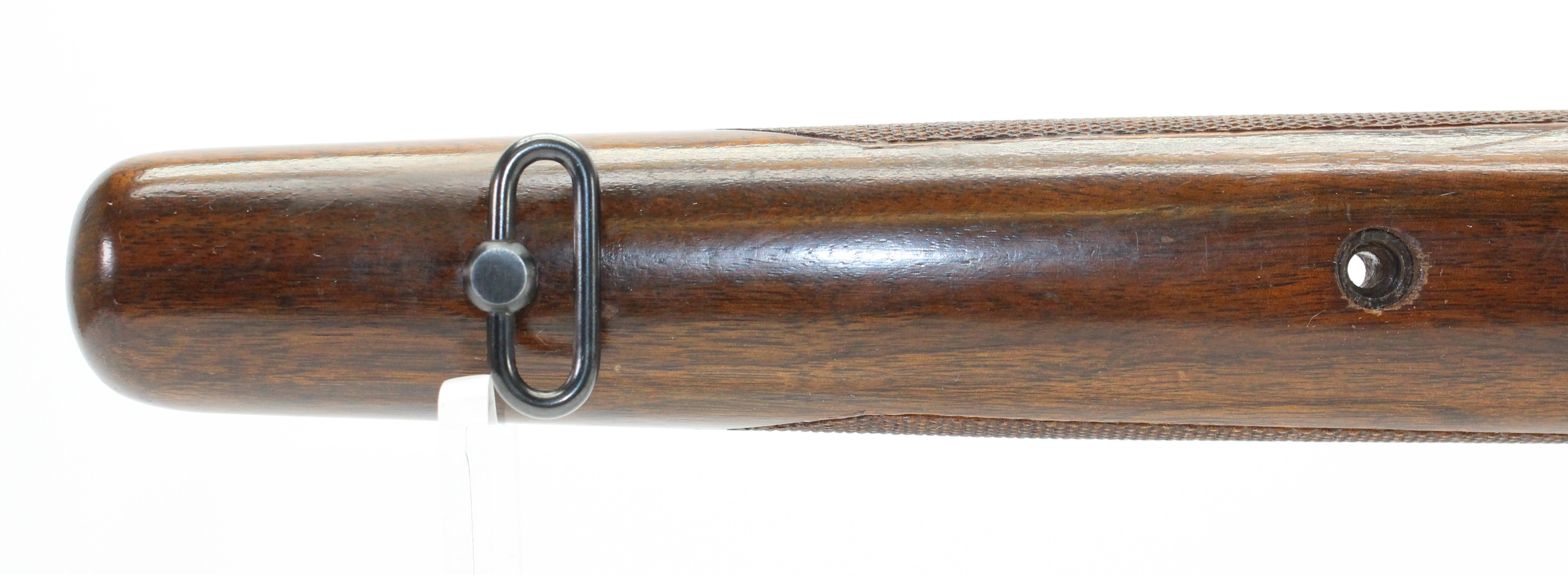 .30-06 Standard Rifle - 1961