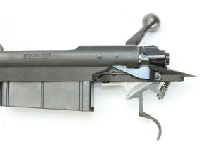 .30-06 Standard Rifle - 1961