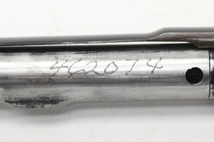 .338 Win Mag "Alaskan" Rifle - 1959