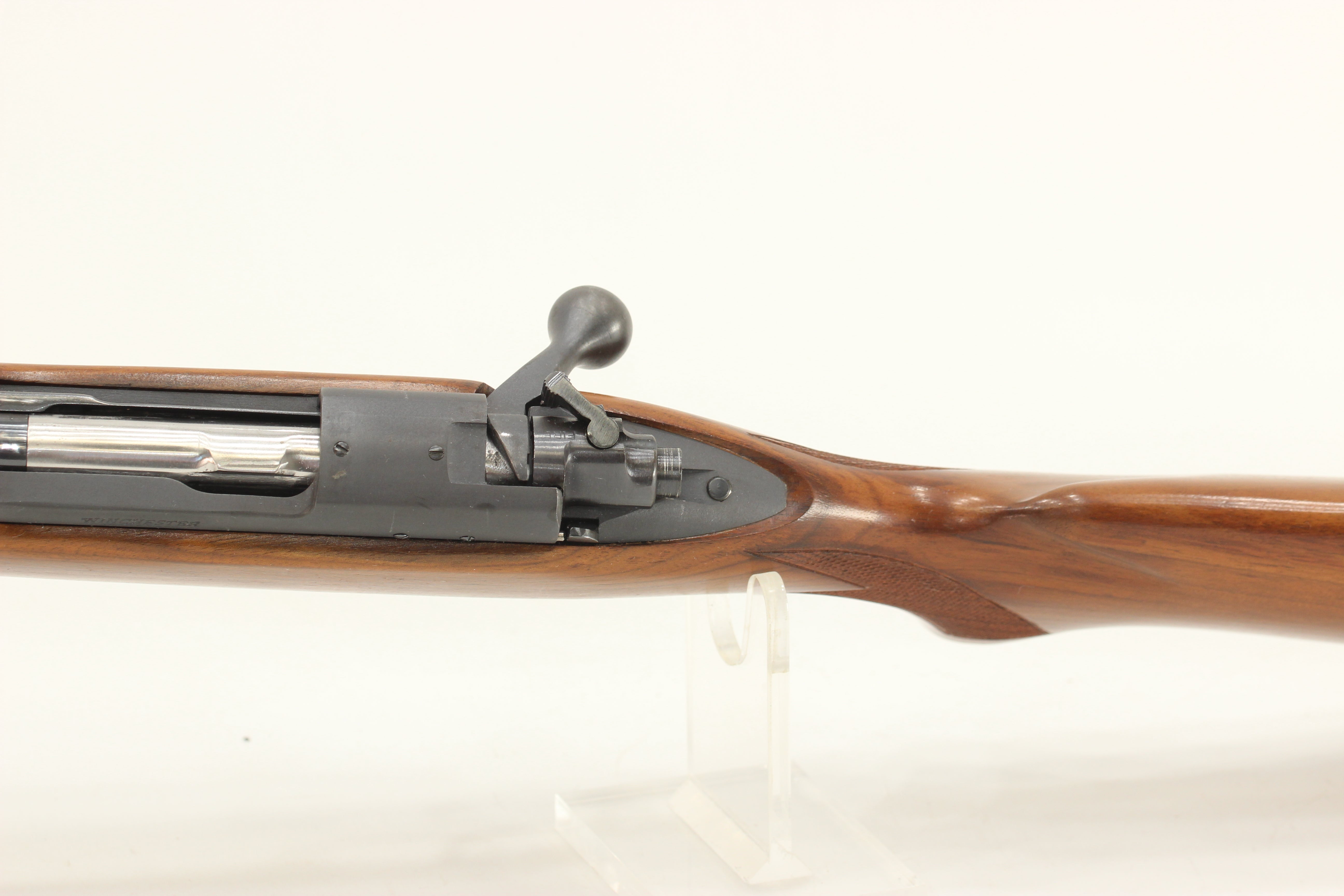 .300 Win Mag "Alaskan" Rifle - 1963