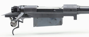 .358 Winchester Featherweight Rifle - 1956