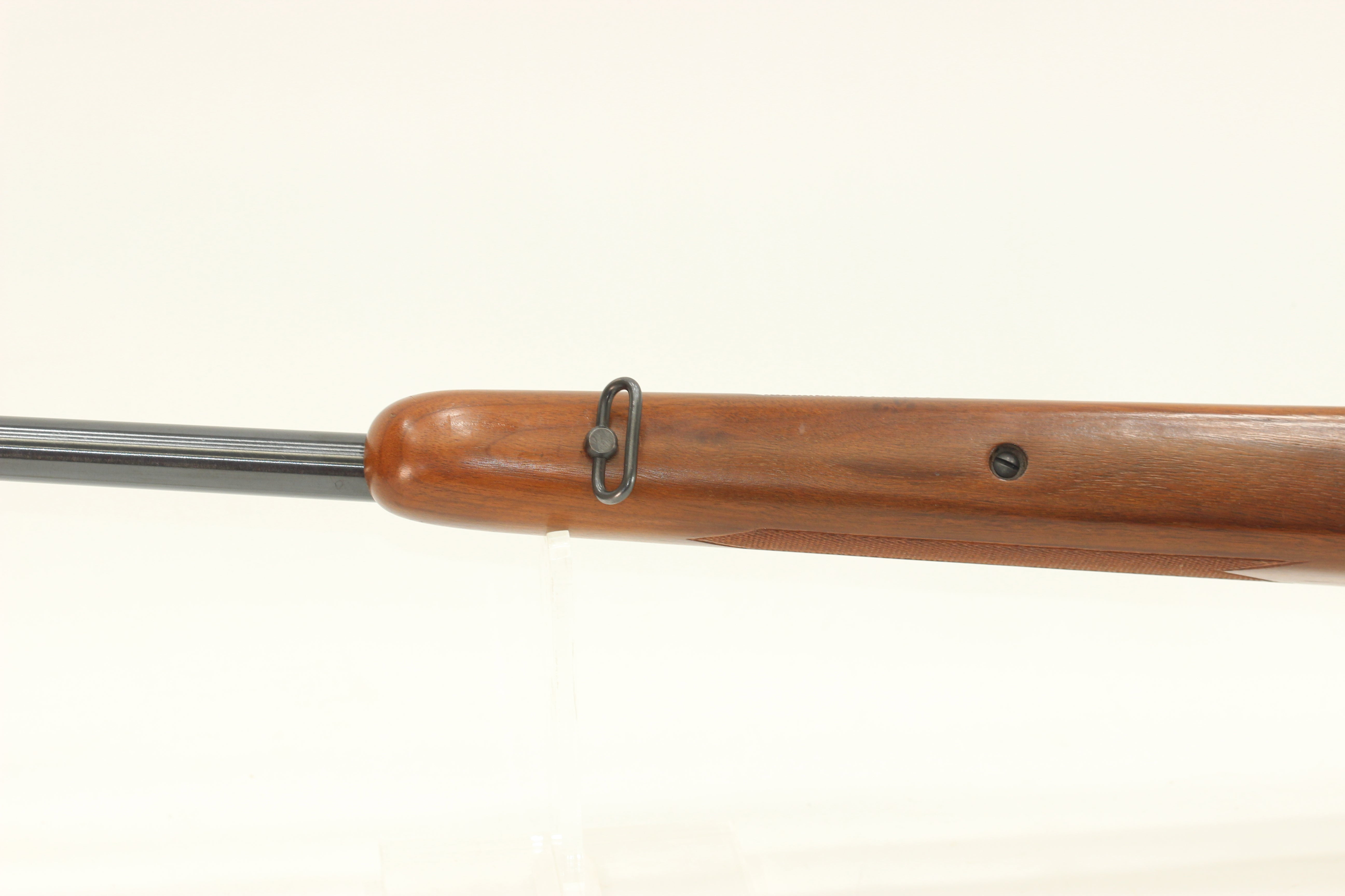 .300 Win Mag "Alaskan" Rifle - 1963