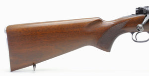 .358 Winchester Featherweight Rifle - 1956