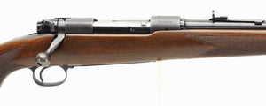 .358 Winchester Featherweight Rifle - 1956