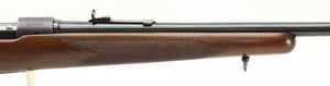 .358 Winchester Featherweight Rifle - 1956