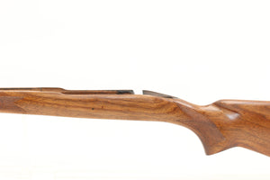1962-1963 Monte Carlo Featherweight Rifle Stock