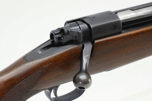 .358 Winchester Featherweight Rifle - 1956