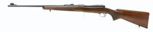 .358 Winchester Featherweight Rifle - 1956