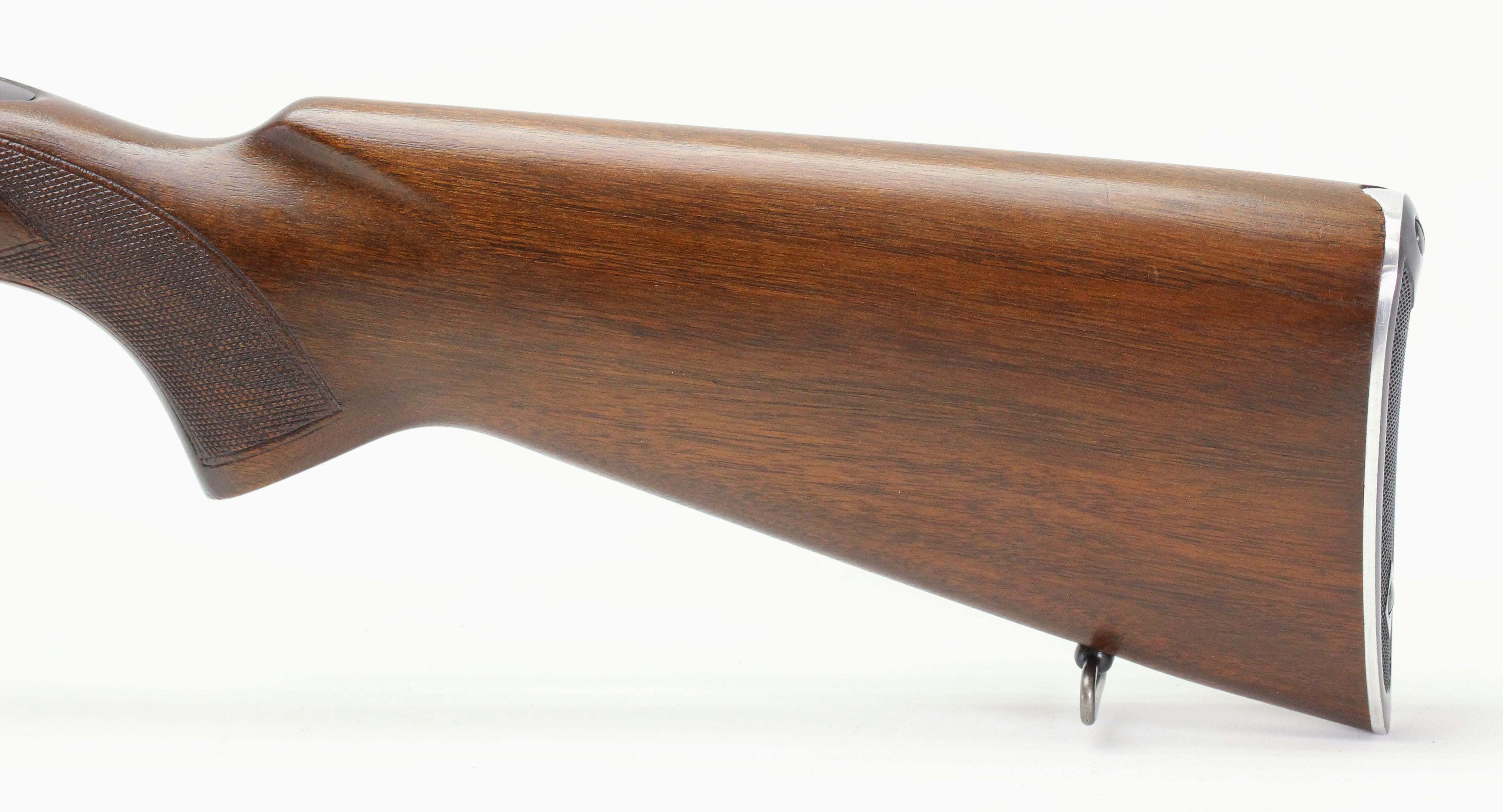 .358 Winchester Featherweight Rifle - 1956